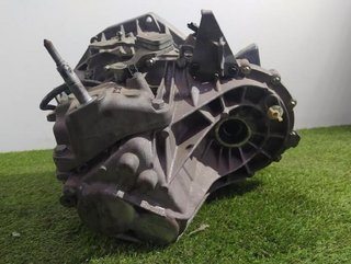 138565 caja cambios tl4a001 renault megane emotion