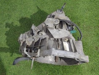138565 caja cambios tl4a001 renault megane emotion
