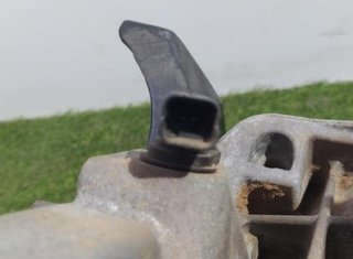 138565 caja cambios tl4a001 renault megane emotion