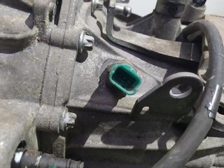 138565 caja cambios tl4a001 renault megane emotion