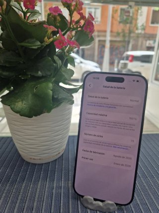 iPhone 17 Pro 512GB Azul Marino