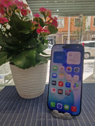 iPhone 17 Pro 512GB Azul Marino
