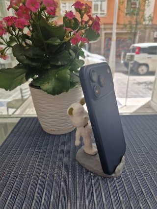 iPhone 17 Pro 512GB Azul Marino