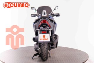 HONDA ADV 350