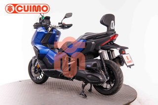 HONDA ADV 350