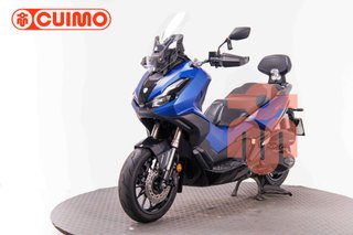 HONDA ADV 350