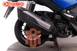 HONDA ADV 350