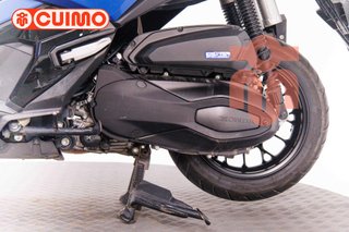HONDA ADV 350