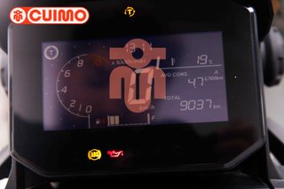 HONDA ADV 350