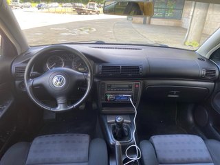 Volkswagen Passat 2001