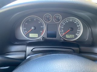 Volkswagen Passat 2001