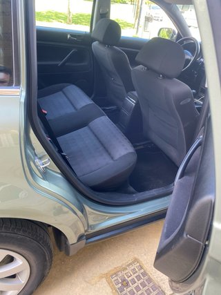Volkswagen Passat 2001