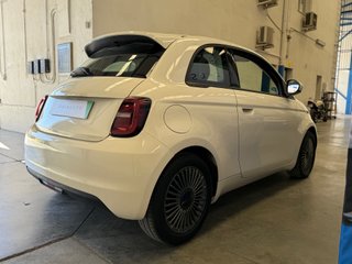 Fiat 500 Icon Hb 320km 85kW (118CV)