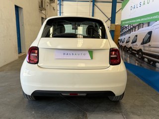 Fiat 500 Icon Hb 320km 85kW (118CV)