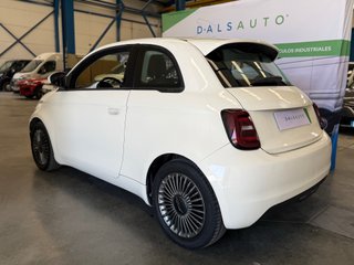 Fiat 500 Icon Hb 320km 85kW (118CV)