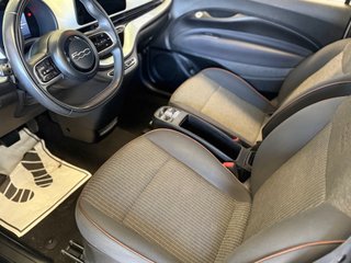 Fiat 500 Icon Hb 320km 85kW (118CV)