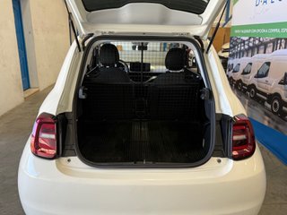 Fiat 500 Icon Hb 320km 85kW (118CV)