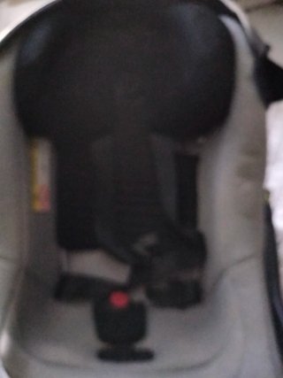 Silla coche bebé/niño