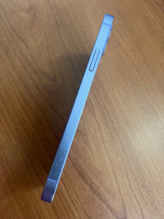 iPhone 12 Apple