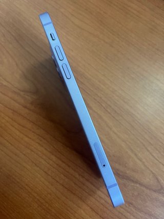 iPhone 12 Apple
