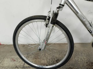 Bicicleta MTB 26'' L