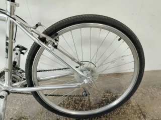 Bicicleta MTB 26'' L