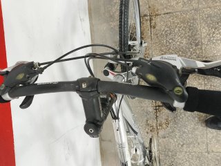 Bicicleta MTB 26'' L