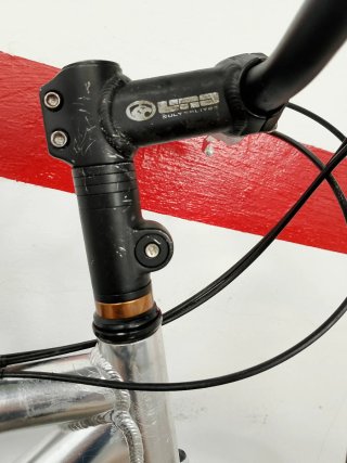 Bicicleta MTB 26'' L