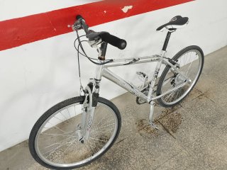 Bicicleta MTB 26'' L