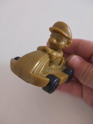 Lote Mario Bross