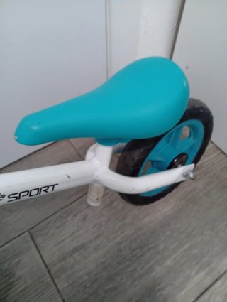 Bici infantil Negociable  Solo efectivo