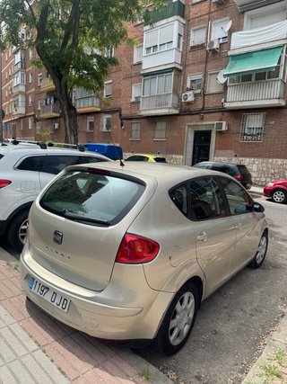 SEAT Altea 2005