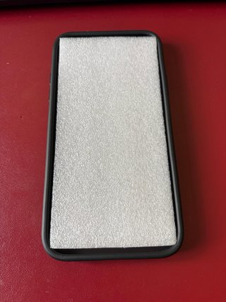 Funda iPhone XR Transparente