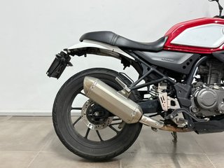 Hanway SC 125 S