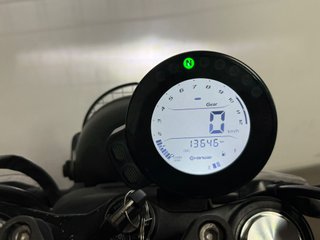 Hanway SC 125 S