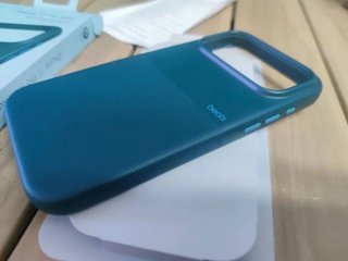 Apple Funda Rugged de Beats iPhone 17 Pro Max