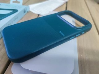 Apple Funda Rugged de Beats iPhone 17 Pro Max
