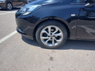 Opel Corsa 2019