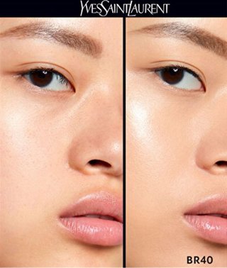 YSL Touche Éclat Le Cushion Foundation BR40