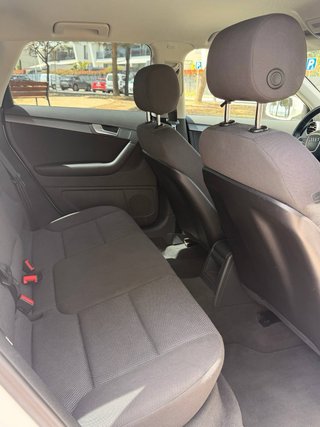 Audi A3 | Solo 93.000km