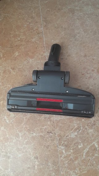 Accesorio aspiradora