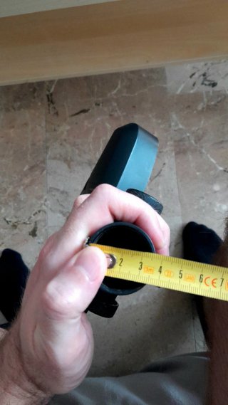 Accesorio aspiradora