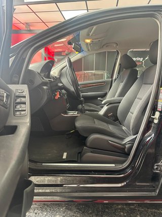 Mercedes Clase A A 150 ELEGANCE