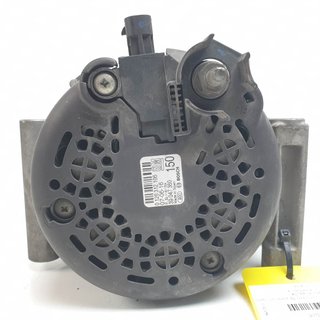 ALTERNADOR OPEL CORSA E 2016