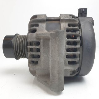 ALTERNADOR OPEL CORSA E 2016