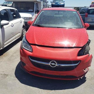 ALTERNADOR OPEL CORSA E 2016