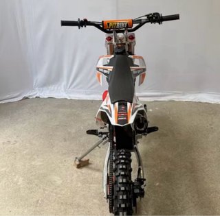 Pit Bike 125cc 4T Nueva