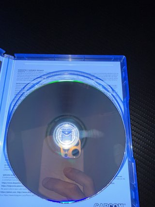 Resident Evil: Requiem PS5