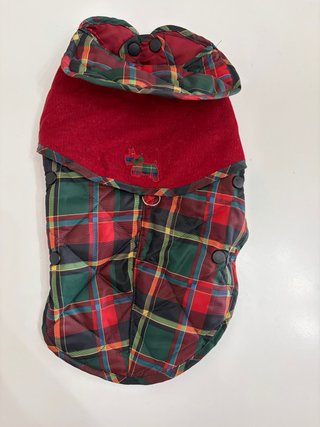 Abbigliamento per cani