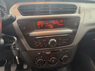 Citroen C-Élysée 2016